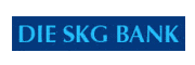 SKG Bank Logo