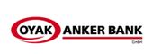 Oyak Anker Bank Logo